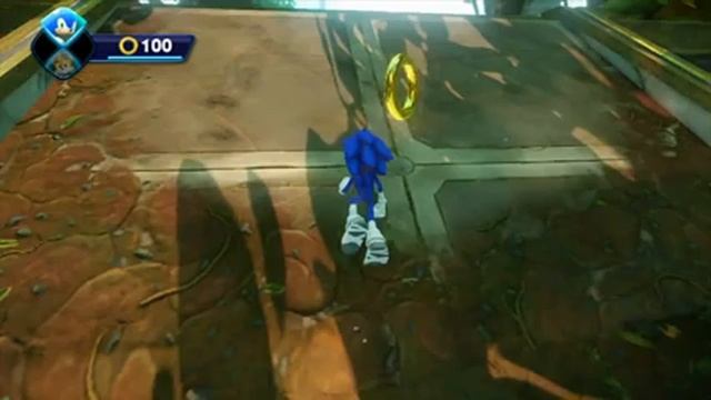 Соник Бум -  Прохождение  - Все серии подряд на русском смотреть онлайн