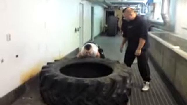 Johan däckvält.MP4 смотреть онлайн