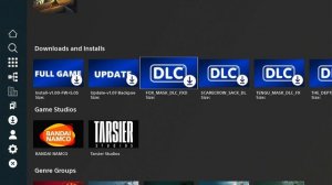 GameBato Store - Install Games Directly On PS4 | New PS4 Store