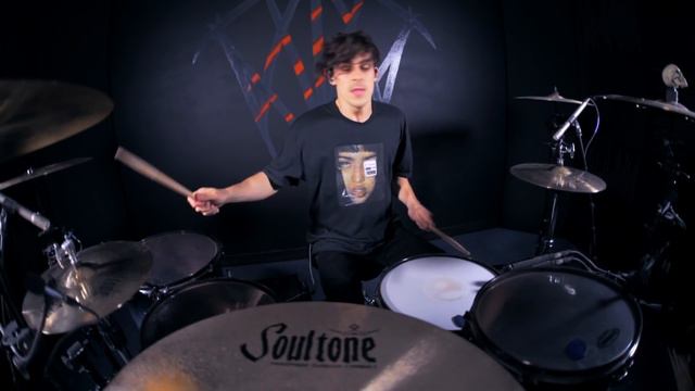 Wiz Khalifa - See You Again ft. Charlie Puth | Matt McGuire Drum Cover