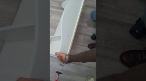 Подробная сборка комода от ИНКАНТО для малышей