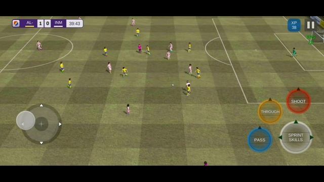Pro League Soccer 2024 | PLS 24 Android & IOS Offline PS5 Camera Best Graphics & Full Tranfer Updat