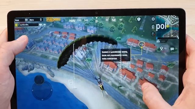 ПЛАНШЕТ REALME PAD - НАРОДНЫЙ ПЛАНШЕТ ХОРОШЕГО КАЧЕСТВА! смотреть онлайн