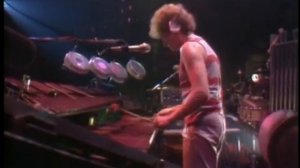 Frank Zappa - Strictly Genteel (live in NYC, 1981)