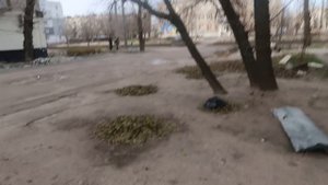 СЕВЕРОДОНЕЦК 2022 //пр-т ГВАРДЕЙСКИЙ// КАК ВОССТАНАВЛИВАЮТ КВАРТИРЫ В ГОРОДЕ#северодонецк2022#обзо
