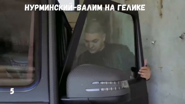 🎵 ТОП-10 ПАЦАНСКИХ ПЕСЕН 🎵