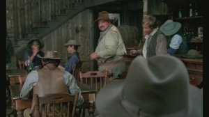 Настоящему мужчине всегда есть что сказать