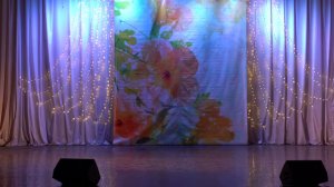 Алина Рыбакова - «Самая лучшая мама моя».