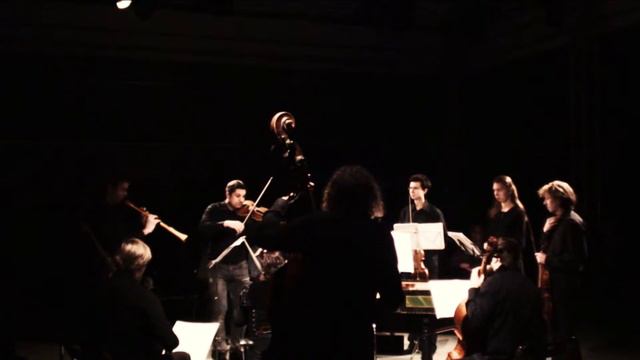 Pocket Symphony
