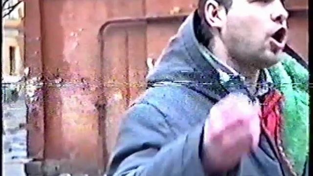 Мария Агапова. История Поэтического Движения "Послушайте!" 2-я часть