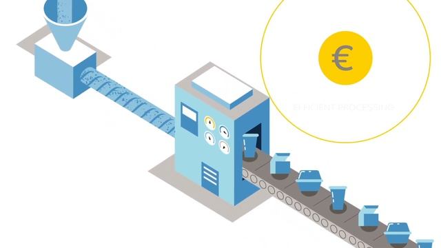 SABIC® PP-UMS Foam & Lightweight Solution смотреть онлайн
