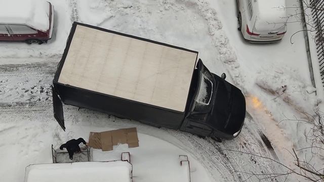 20231128 Незаконное использование нежилого помещения подвального типа