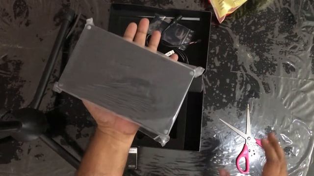 HELIX MINI DSP MK2 UNBOXING 2022 смотреть онлайн