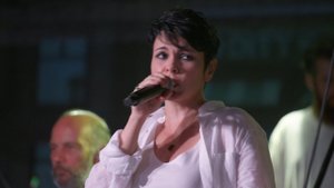 AMARIA | Любовь пришла live