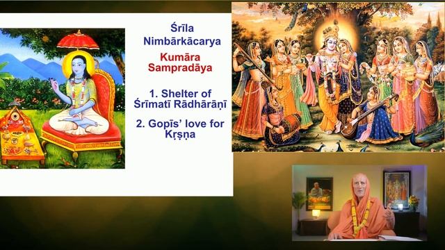 Проблемы, связанные с гуру, часть 11: Шрила Прабхупада, Ачарья-основатель ИСККОН смотреть онлайн