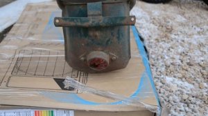 Мотоцикл М 72 продолжаем разбор и немного запчастей