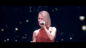 Celine Dion Courage World Tour – Teaser