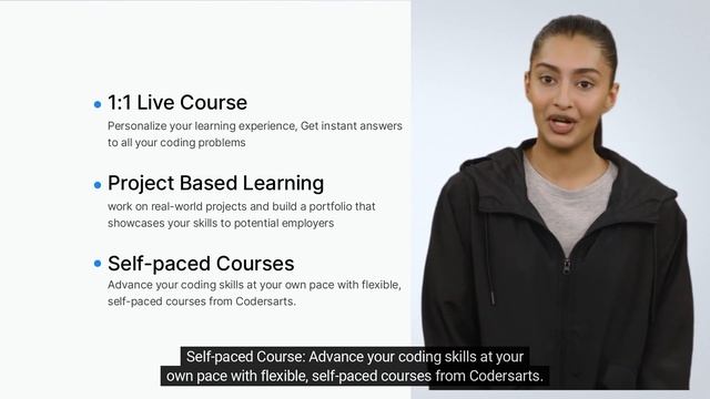 Codersarts - Get 1:1 Coding Help from Expert Coders ( Java, Python, R Programming, Machine learning