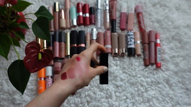 Наливайте КОФЕ. Моя коллекция ПОМАД. смотреть онлайн