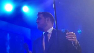 Michael Buble - Fly Me To The Moon