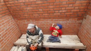 ОВОЩНАЯ ЯМА.