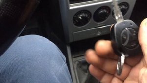 Восстановить обучающий Чип ключ на Приоре в Ростове-на-Дону 89081882037