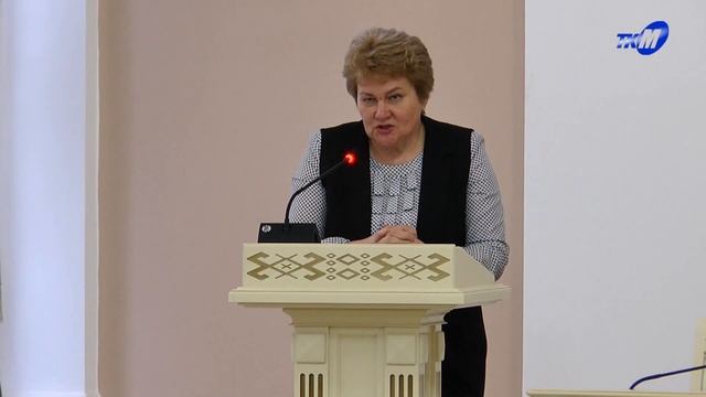 Итоги работы организаций здравоохранения Мозырского района смотреть онлайн