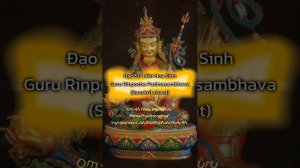 guru rinpoche padmasambhava mantra sanskrit chant-248