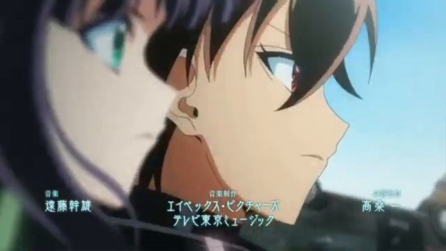 Клип к аниме смотреть онлайн