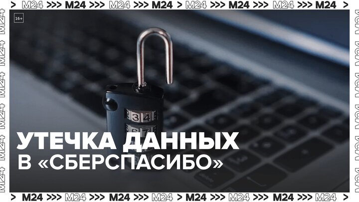 В "СберСпасибо" заявили о проверке информации об утечке данных Москва 24