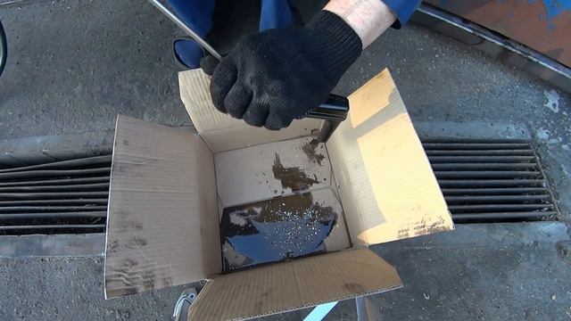 стук в моторе шатунные вкладыши / Ford Focus 2 смотреть онлайн