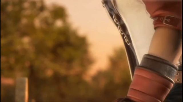 Takken 8 playstation upgrade intro смотреть онлайн