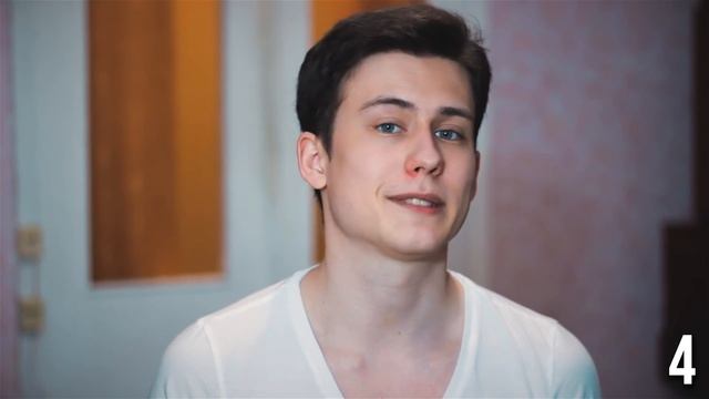 10 Вещей, Которые Отталкивают Парней! смотреть онлайн