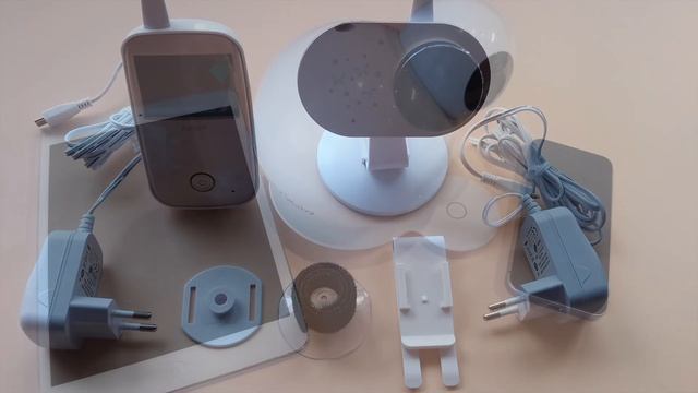 Радиус действия видеоняни. смотреть онлайн