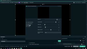 КАК УБРАТЬ ШУМ МИКРОФОНА И УЛУЧШИТЬ ЗВУК  В Streamlabs OBS