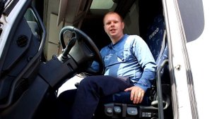 Обзор седельного тягача Iveco Stralis, 2012 г