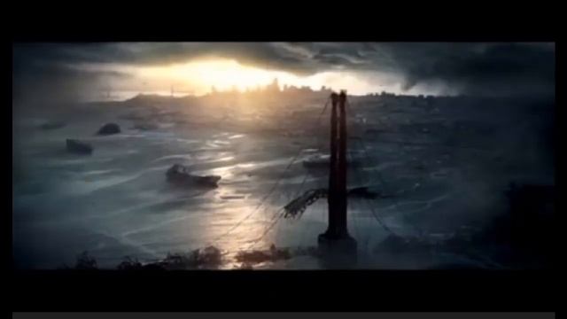 RUSSIANVIDS The Golden Gate Bridge Predictive Programming