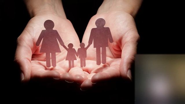 Практика на сепарацию с родителями. Символдрама, расстановка системы и получение ресурса