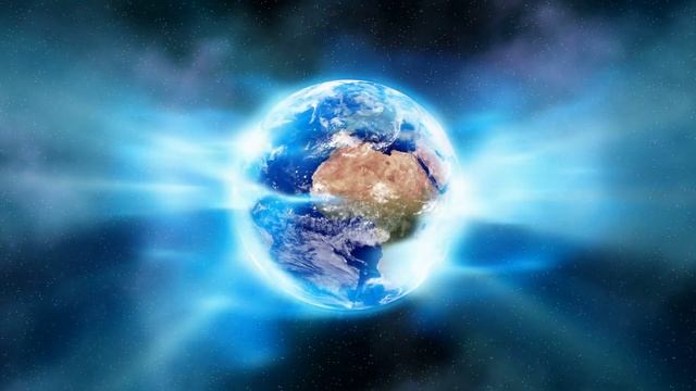 Интерференция  Разделение континентов