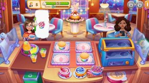 Cooking Voyage - Crazy Chef's Restaurant Dash Game| لعبة طبخ ????