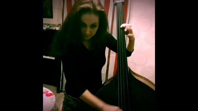 Анна Акимова "Песенка про БАС" (голос за кадром: Алексей Питалов) смотреть онлайн