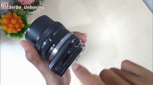 Review Camera Mirrorless Sony Alpha A5000 Di Tahun 2022