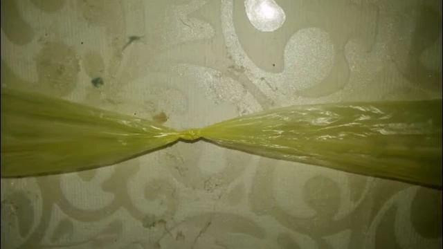 "Коврик из пакетов" смотреть онлайн