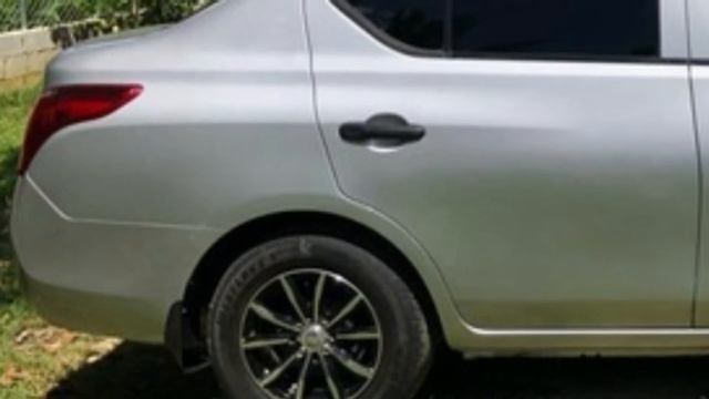 2014 Nissan Latio For Sale in St Ann, Jamaican Cars смотреть онлайн
