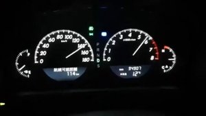 Разгон Тойота Краун