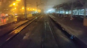 Горьковское направление МЖД | Москва-Курская - Железнодорожная