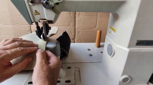 SIRUBA R718K-02H Сируба колонкова #швейна машина #sewing machine