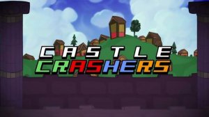 Vain Star (Edit) - Castle Crashers