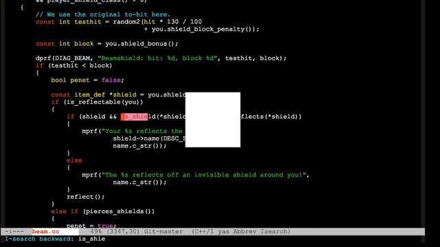 A diversion: debugging a "reflection crash смотреть онлайн