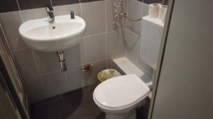 Что такое хостел? Хостел в Париже. Франция. #Самостоятельно_в_Европу 13